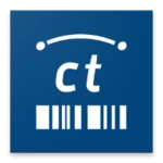 Logo of CtkAccess android Application 